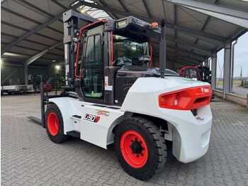 Diesel forklift Bobcat D 90 S 9: picture 3 Diesel forklift Bobcat D 90 S 9: picture 3
