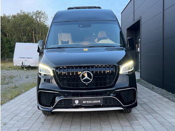Leasing of Mercedes-Benz Sprinter 519 XL /19+1+1/Luxury Bus /Coming Soon! Mercedes-Benz Sprinter 519 XL /19+1+1/Luxury /Panorama Windows Mercedes-Benz Sprinter 519 XL /19+1+1/Luxury Bus /Coming Soon! Mercedes-Benz Sprinter 519 XL /19+1+1/Luxury /Panorama Windows: picture 3