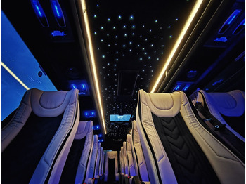 Leasing of Mercedes-Benz Sprinter 519 XL /19+1+1/Luxury Bus /Coming Soon! Mercedes-Benz Sprinter 519 XL /19+1+1/Luxury /Panorama Windows Mercedes-Benz Sprinter 519 XL /19+1+1/Luxury Bus /Coming Soon! Mercedes-Benz Sprinter 519 XL /19+1+1/Luxury /Panorama Windows: picture 1