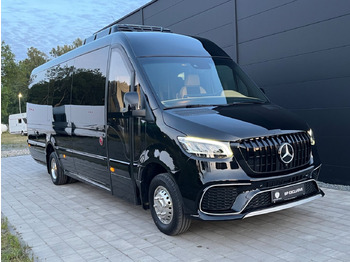 Leasing of Mercedes-Benz Sprinter 519 XL /19+1+1/Luxury Bus /Coming Soon! Mercedes-Benz Sprinter 519 XL /19+1+1/Luxury /Panorama Windows Mercedes-Benz Sprinter 519 XL /19+1+1/Luxury Bus /Coming Soon! Mercedes-Benz Sprinter 519 XL /19+1+1/Luxury /Panorama Windows: picture 2