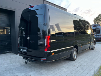 Leasing of Mercedes-Benz Sprinter 519 XL /19+1+1/Luxury Bus /Coming Soon! Mercedes-Benz Sprinter 519 XL /19+1+1/Luxury /Panorama Windows Mercedes-Benz Sprinter 519 XL /19+1+1/Luxury Bus /Coming Soon! Mercedes-Benz Sprinter 519 XL /19+1+1/Luxury /Panorama Windows: picture 5