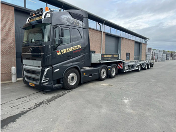 Tractor unit VOLVO FH 500
