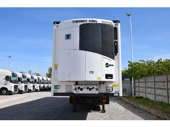 Leasing of Krone SDR Cool Liner FP 45 ThermoKing SLXi 300 Krone SDR Cool Liner FP 45 ThermoKing SLXi 300: picture 2
