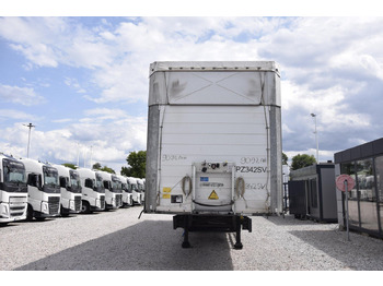 Curtainsider semi-trailer Schmitz Cargobull SCS24/L Varios: picture 2