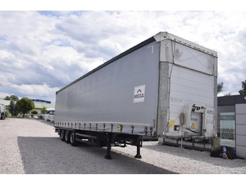 Curtainsider semi-trailer Schmitz Cargobull SCS24/L Varios: picture 3