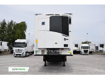 Refrigerator semi-trailer Schmitz Cargobull SKO Double Deck FP 60 ThermoKing SLXi 300: picture 3 Refrigerator semi-trailer Schmitz Cargobull SKO Double Deck FP 60 ThermoKing SLXi 300: picture 3