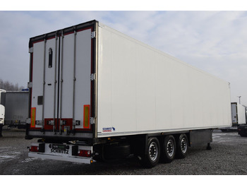 Refrigerator semi-trailer Schmitz Cargobull SKO Double Deck FP 60 ThermoKing SLXi 300: picture 4