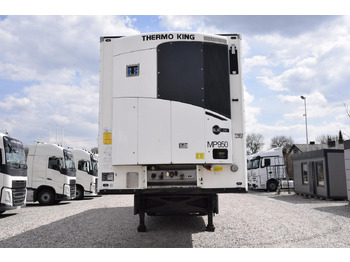 Refrigerator semi-trailer Schmitz Cargobull SKO Double Deck FP 60 ThermoKing SLXi 300: picture 2
