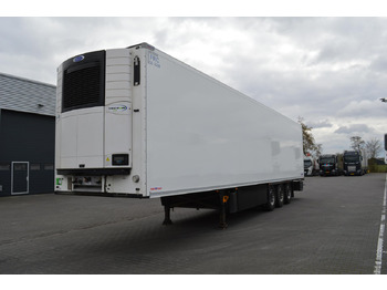Refrigerator semi-trailer SCHMITZ SKO
