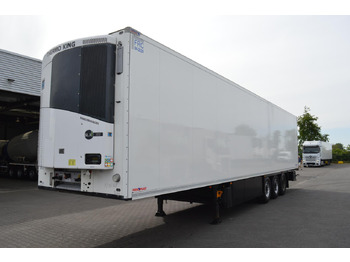 Refrigerator semi-trailer SCHMITZ SKO