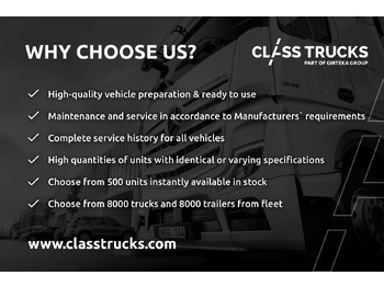 Leasing of Schmitz Cargobull SKO FP 60 Carrier Vector 1550 Schmitz Cargobull SKO FP 60 Carrier Vector 1550: picture 5 Leasing of Schmitz Cargobull SKO FP 60 Carrier Vector 1550 Schmitz Cargobull SKO FP 60 Carrier Vector 1550: picture 5