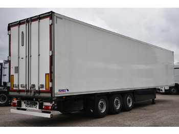 Refrigerator semi-trailer Schmitz Cargobull SKO FP 60 Carrier Vector 1550: picture 4