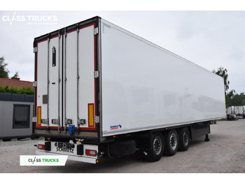 Leasing of Schmitz Cargobull SKO FP 60 Smart Schmitz Cargobull SKO FP 60 Smart: picture 4
