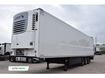 Leasing of Schmitz Cargobull SKO FP 60 Smart Schmitz Cargobull SKO FP 60 Smart: picture 1