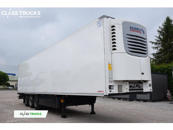 Leasing of Schmitz Cargobull SKO FP 60 Smart Schmitz Cargobull SKO FP 60 Smart: picture 3