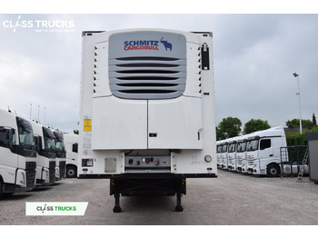 Leasing of Schmitz Cargobull SKO FP 60 Smart Schmitz Cargobull SKO FP 60 Smart: picture 2