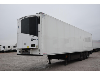 Refrigerator semi-trailer SCHMITZ SKO
