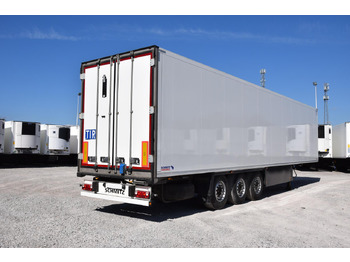 Refrigerator semi-trailer Schmitz Cargobull SKO FP 60 ThermoKing SLXi 300: picture 4
