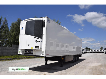 Refrigerator semi-trailer SCHMITZ SKO