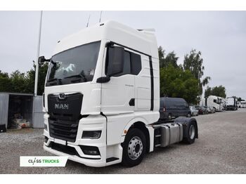 Tractor unit MAN TGX 18.470