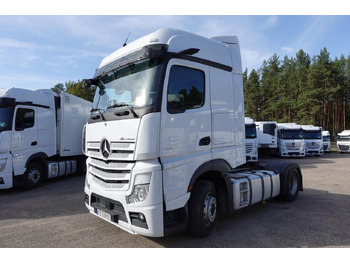 Tractor unit MERCEDES-BENZ Actros 1845