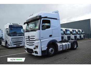 Tractor unit MERCEDES-BENZ Actros 1845