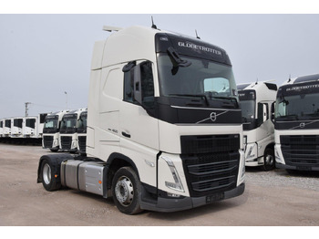 Tractor unit Volvo FH 460 Globetrotter XL Varios i-Save: picture 3
