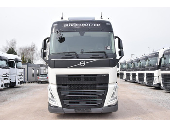Tractor unit Volvo FH 460 Globetrotter XL Varios i-Save: picture 2