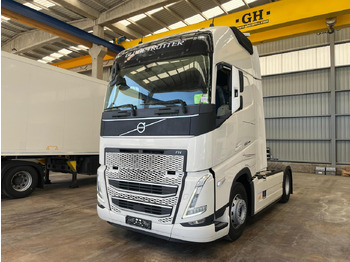 Tractor unit VOLVO FH 460