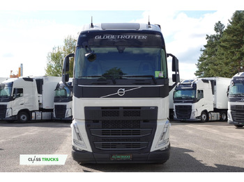 Tractor unit Volvo FH 460 Globetrotter XL i-Save: picture 2