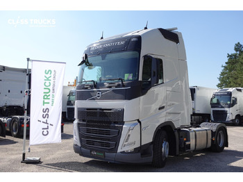 Tractor unit VOLVO FH 460