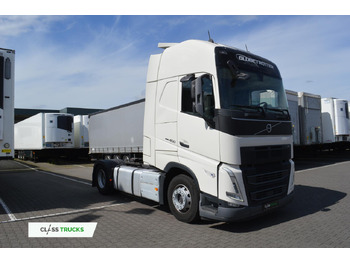 Tractor unit Volvo FH 460 Globetrotter XL i-Save: picture 3