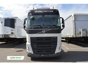 Tractor unit Volvo FH 460 Globetrotter XL i-Save: picture 2