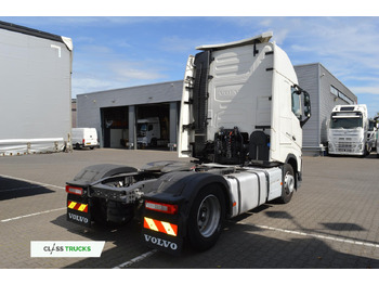 Tractor unit Volvo FH 460 Globetrotter XL i-Save: picture 4