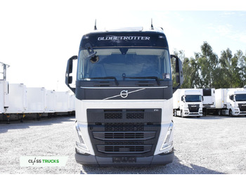 Tractor unit Volvo FH 460 Globetrotter XL i-Save: picture 2