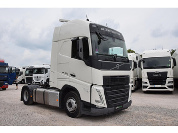 Tractor unit Volvo FH 460 Globetrotter XL i-Save: picture 3