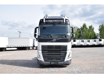 Tractor unit VOLVO FH 540