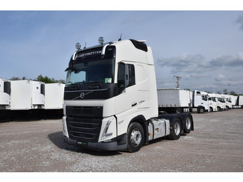 Tractor unit VOLVO FH 540