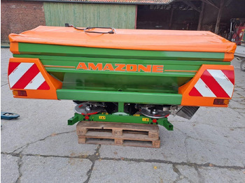 Fertilizer spreader AMAZONE ZA-M