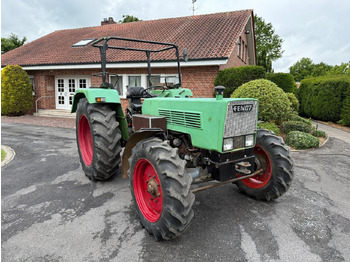 Farm tractor FENDT Farmer 100