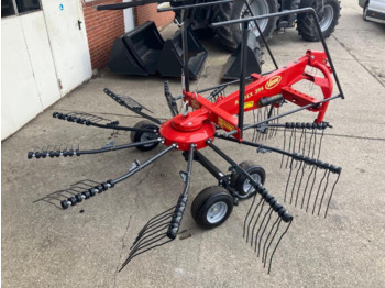 New Tedder/ Rake Vicon ANDEX 394: picture 3