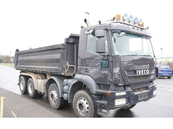 Tipper IVECO Trakker