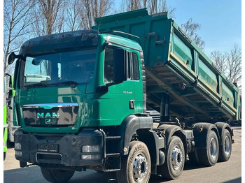 Tipper MAN TGS 35.440