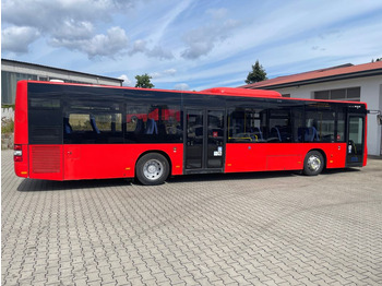 City bus MAN A 20 / Lions City Ü  Euro 5 / EEV: picture 5