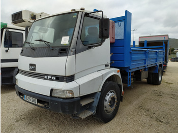 Dropside/ Flatbed truck