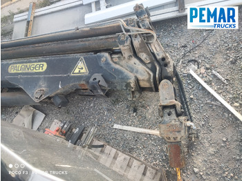 Tool/ Equipment JIB PALFINGER PJ080: picture 4