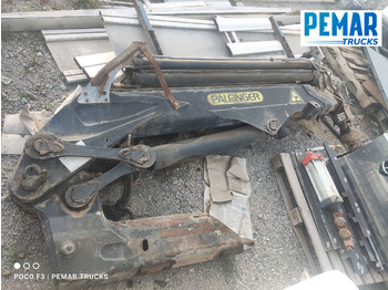 Tool/ Equipment JIB PALFINGER PJ080: picture 2