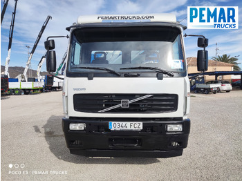Leasing of VOLVO FL 250 GRUA CAJA FIJA VOLVO FL 250 GRUA CAJA FIJA: picture 3