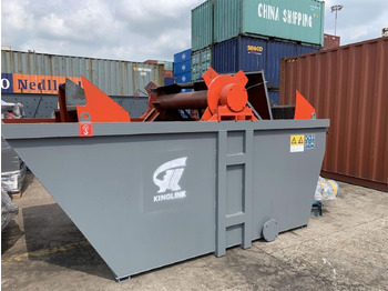 Construction machinery KINGLINK