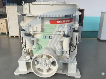 New Cone crusher KINGLINK HP400 Cone Crusher: picture 2 New Cone crusher KINGLINK HP400 Cone Crusher: picture 2